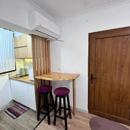 Ecoluxe 2 Apartament *