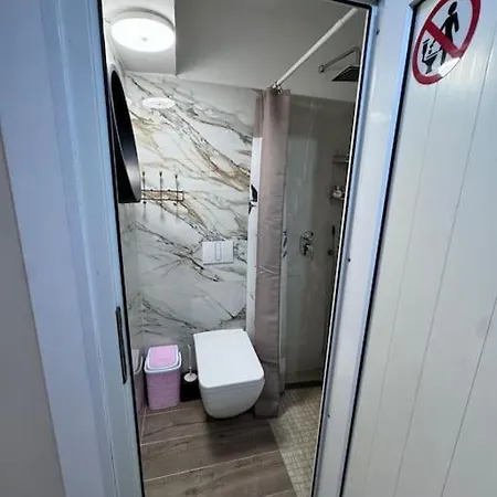 Ecoluxe 2 Apartament