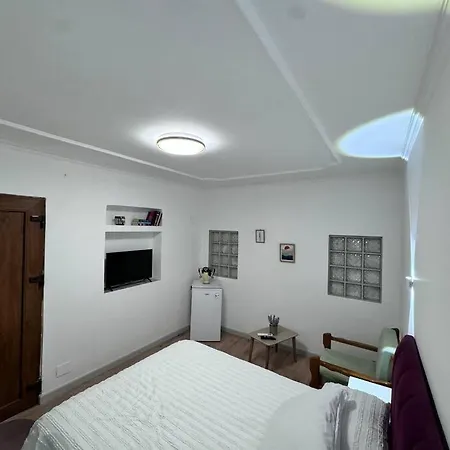 Lägenhet Ecoluxe 2 Tirana