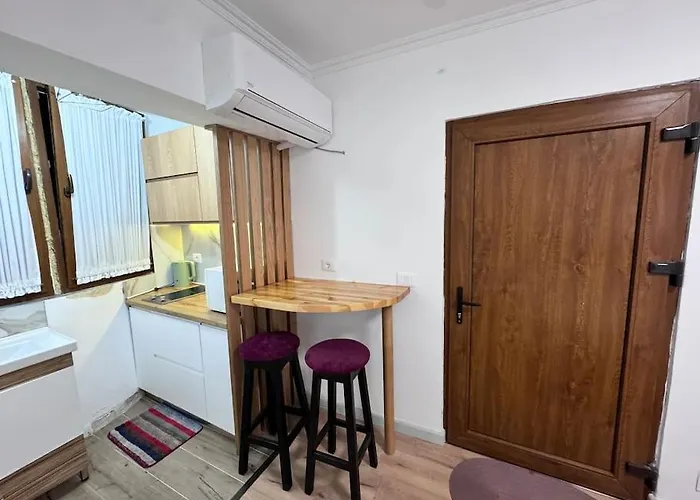 Ecoluxe 2 Apartament *