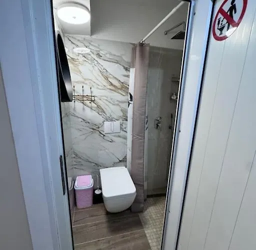 Ecoluxe 2 Apartament