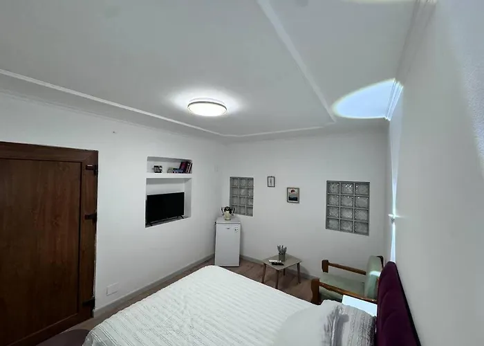 Apartament Ecoluxe 2 Tirana